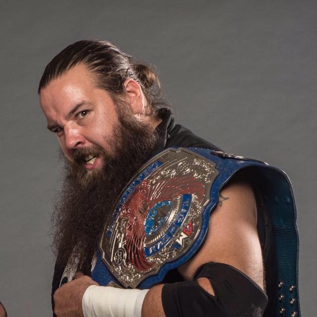 The One Man RIOT Zane Dawson