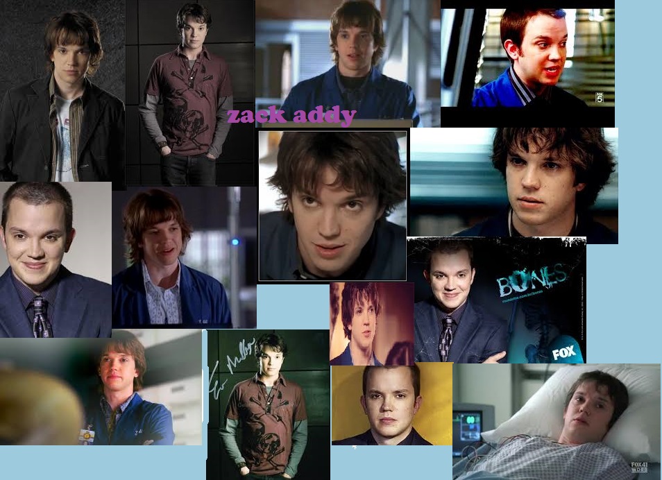 Zack Addy
