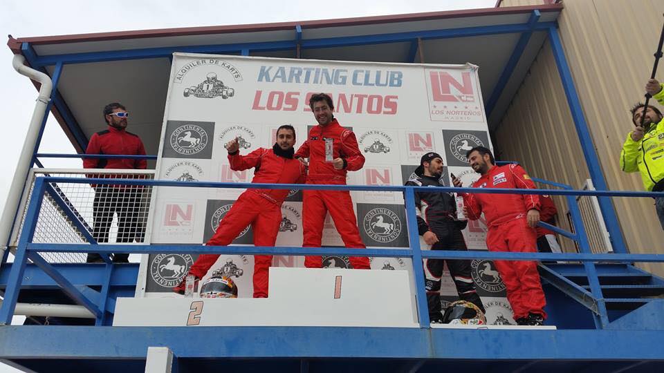 TBF Racing - DHR Racing - GP 2 Los Santos | Facebook