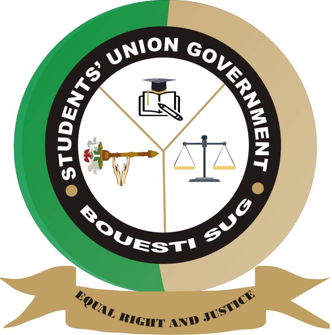 Bouesti Student's... - Bouesti Student's Union Government