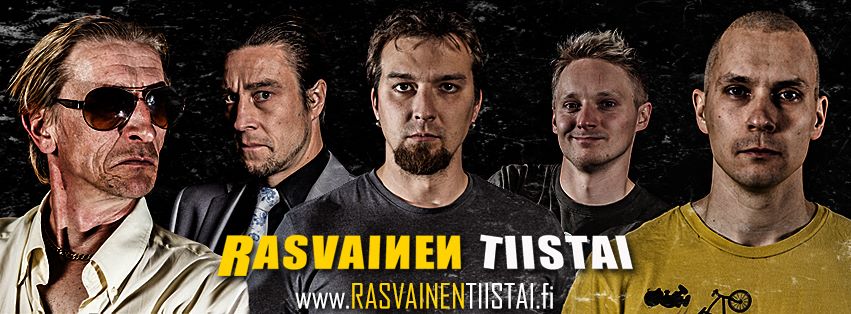 Kuljetus Rinkinen Ky updated their... - Kuljetus Rinkinen Ky