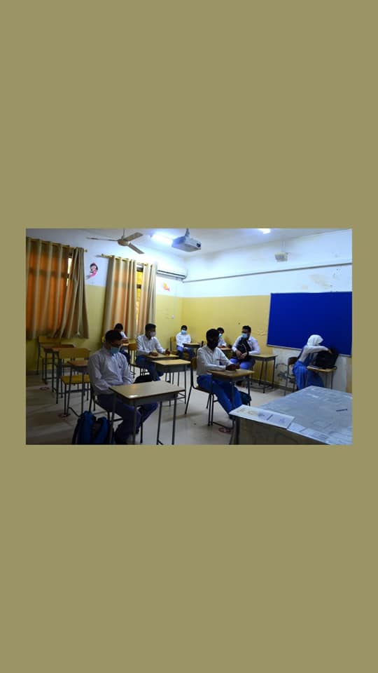 SriLankan School Muscat Media Club | Muscat