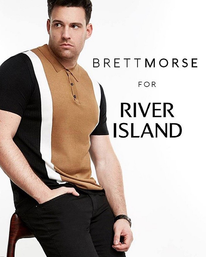 Rothman Models - Excited to represent the amazing... | Facebook