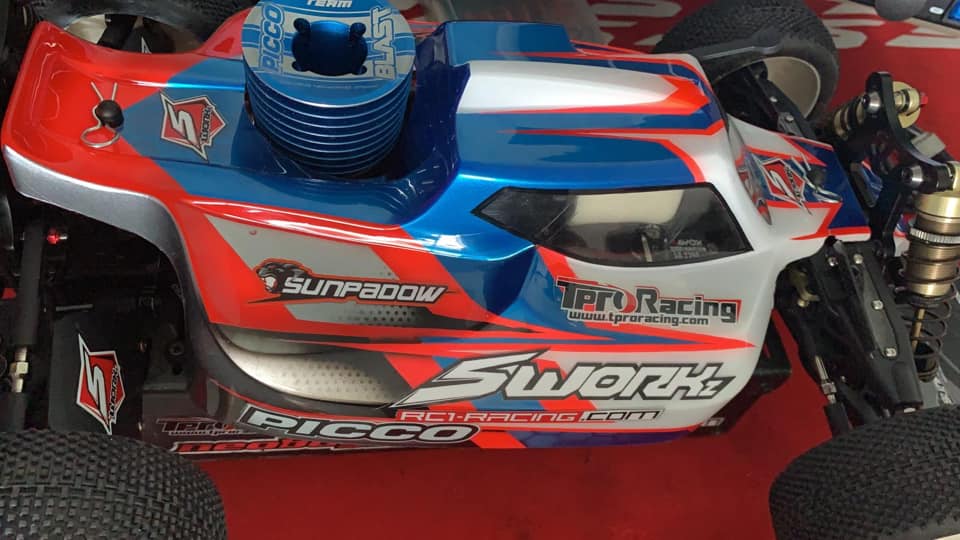 RC1 Racing - RC1 Racing added a new photo.