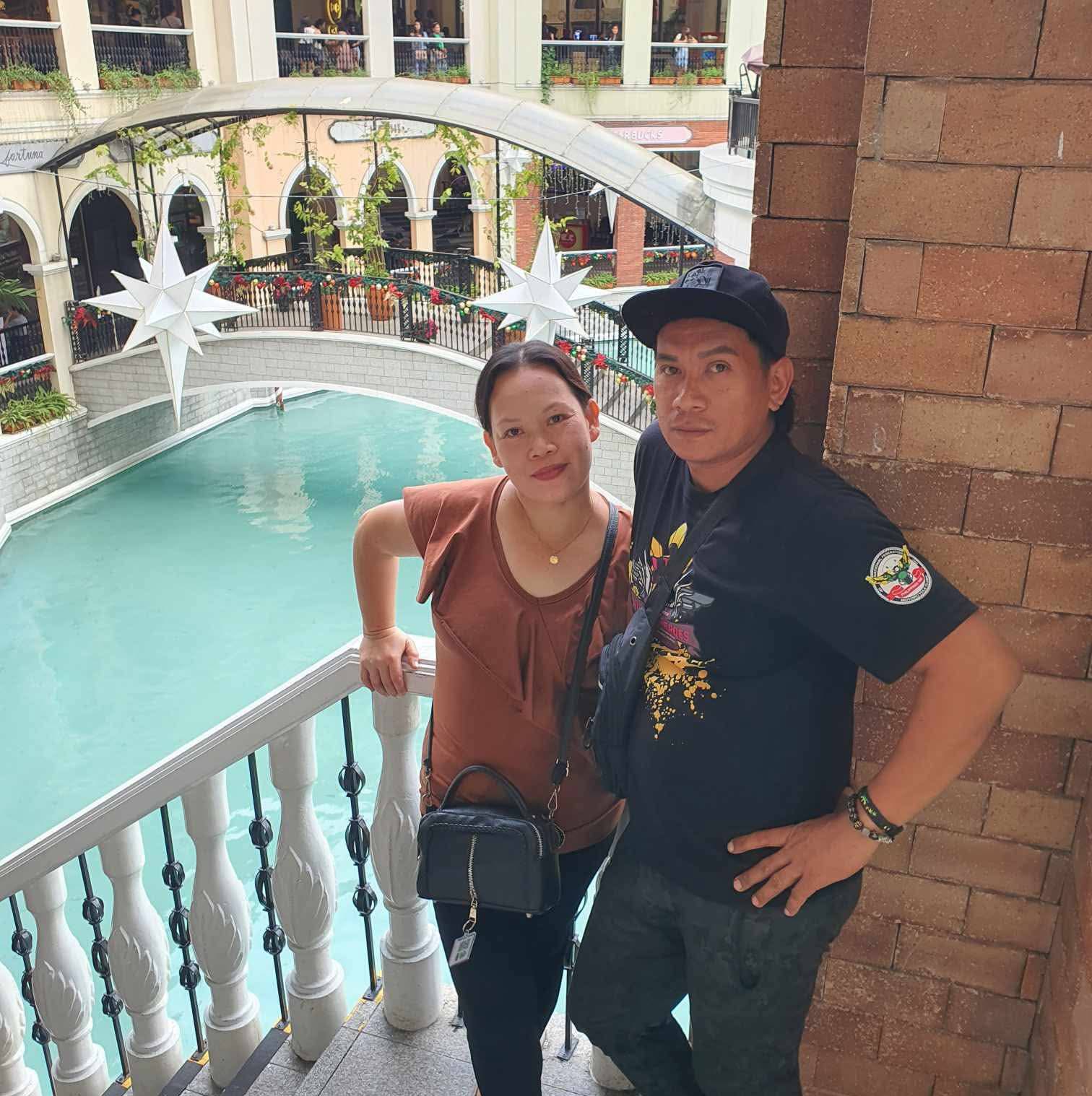 Alexiellaine Angco Pacaldo