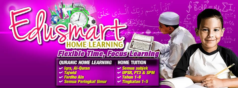 Edusmart Home Learning