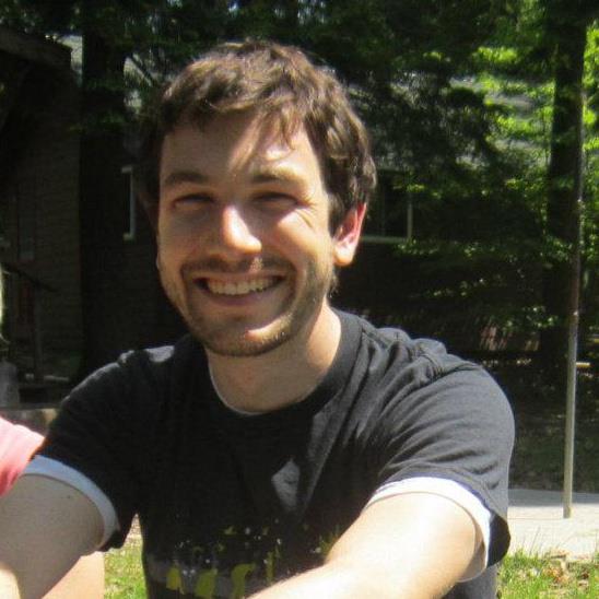 Sam Backus