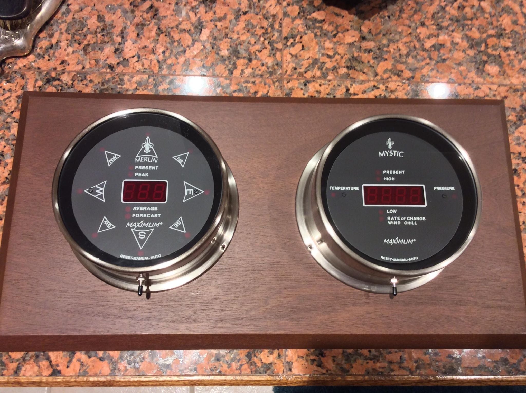 This weekend's... - Cyclone Performance Weather Instruments | Facebook