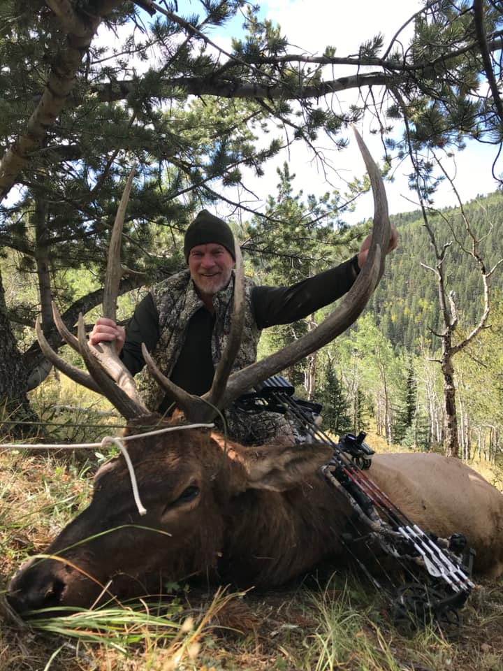 Dad and the boys are having some fun... - 2nd Chance Archery