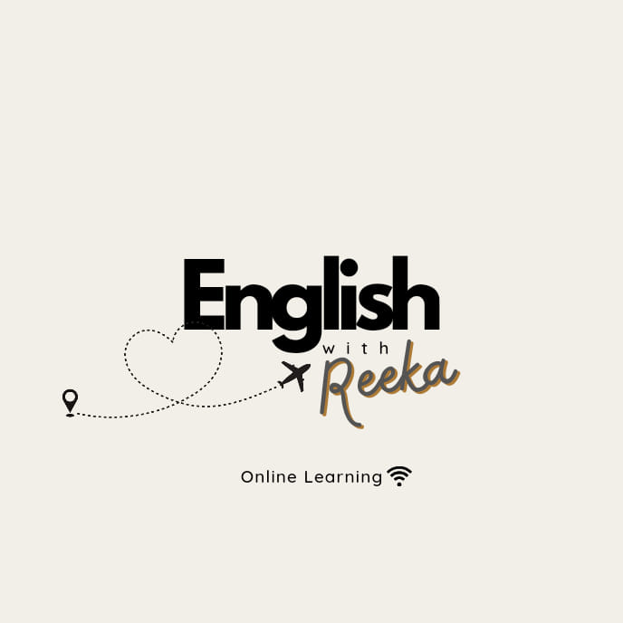 English with Reeka | Tbilisi