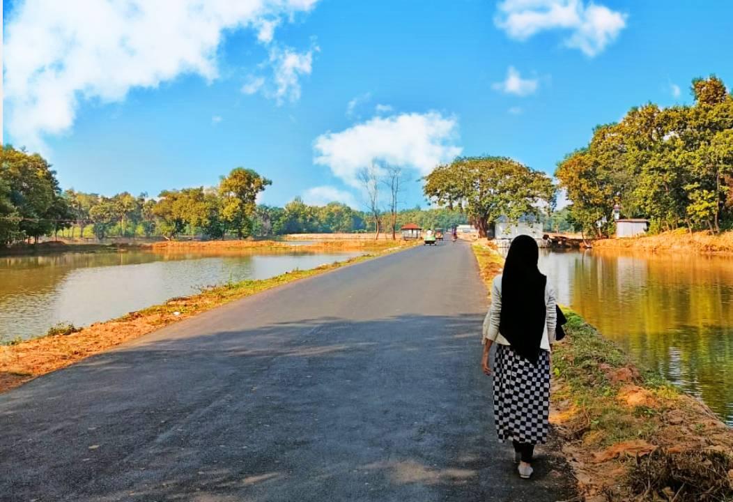 Sadia Ferdows Supti