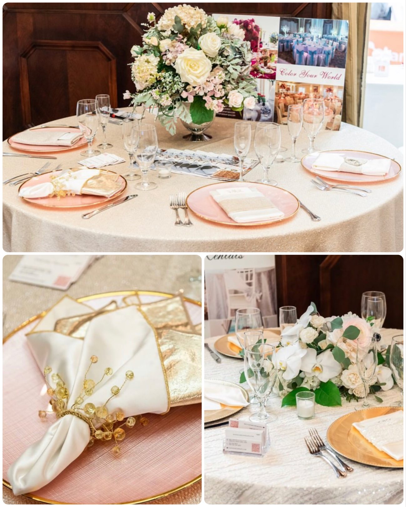 Premier Linen Company added a new... - Premier Linen Company