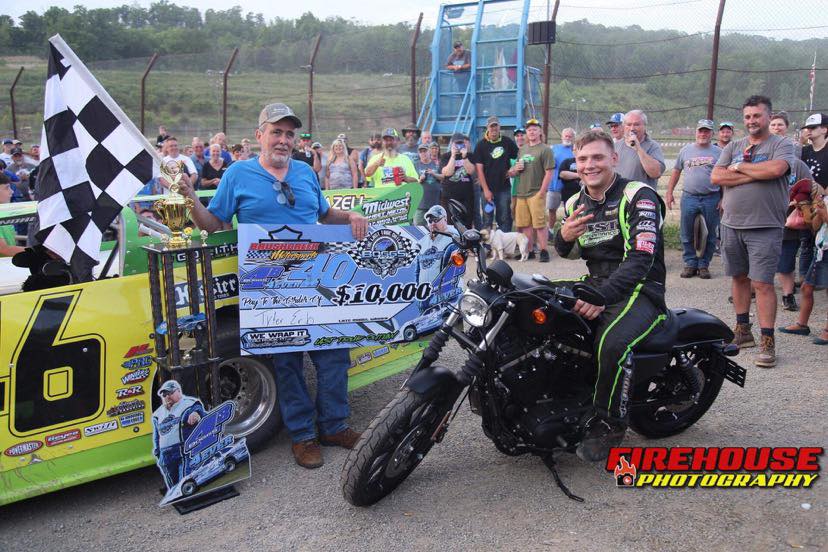 Northern Ohio Racing Report