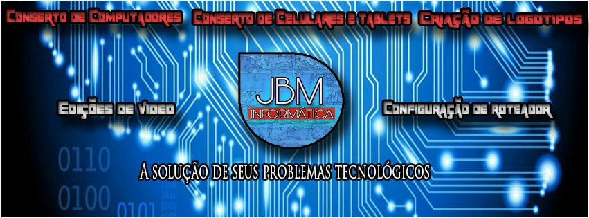 JBM informática