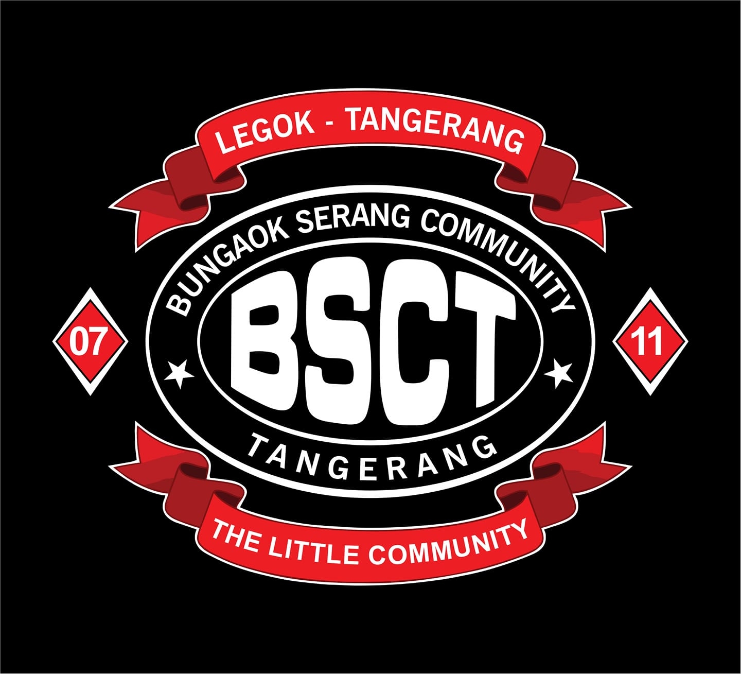 BSCT Legok Tangerang added a new... - BSCT Legok Tangerang