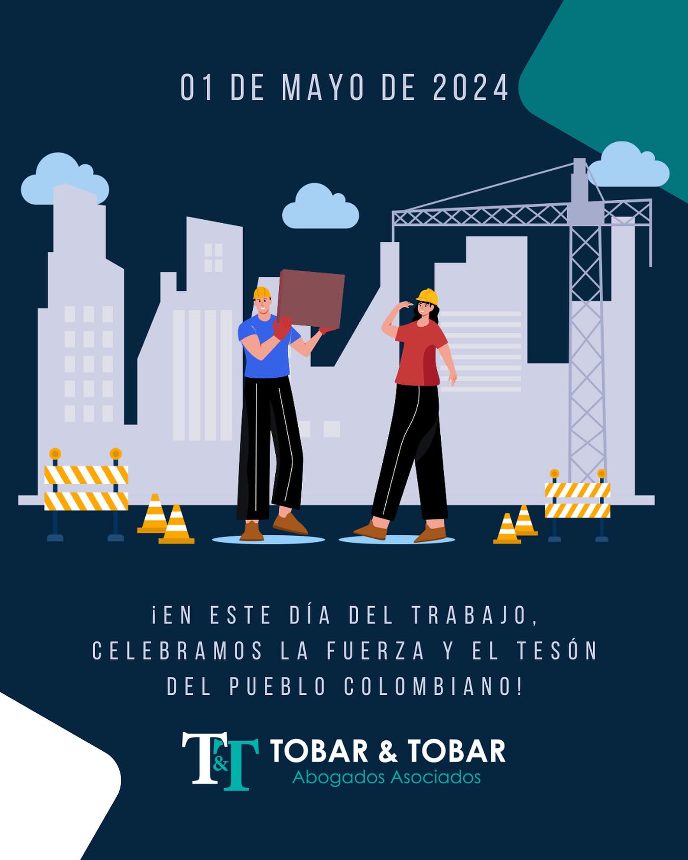 Tobar & Tobar Abogados Asociados | Pereira
