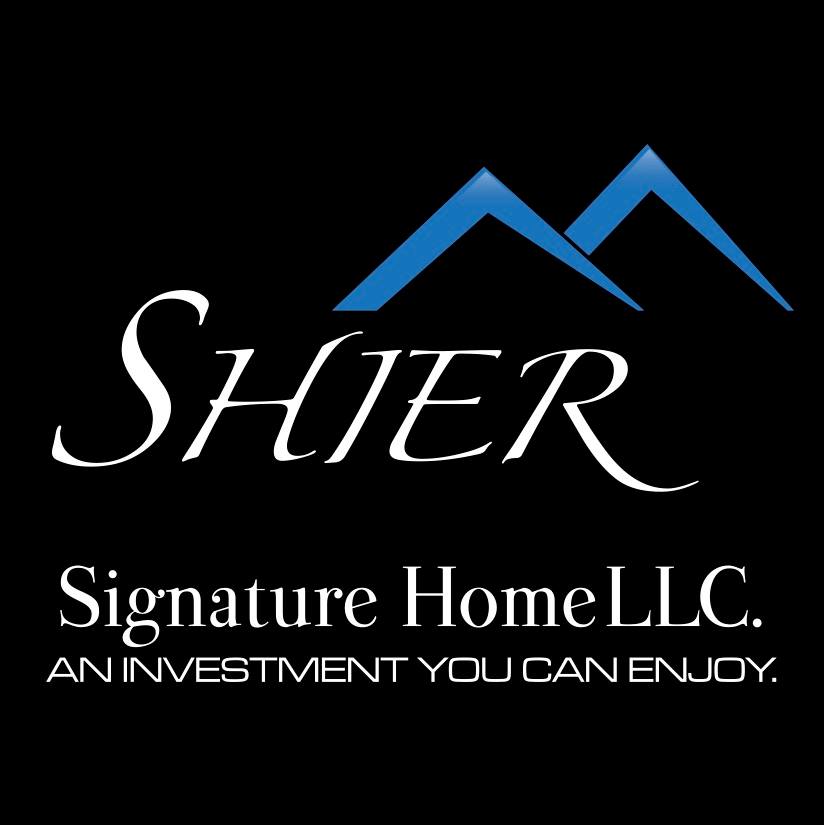 Shier Signature Home added a new photo. - Shier Signature Home