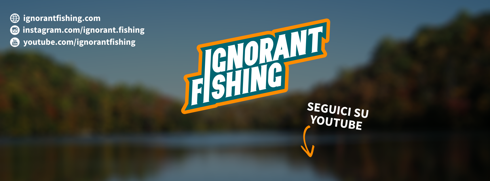 Ignorant Fishing