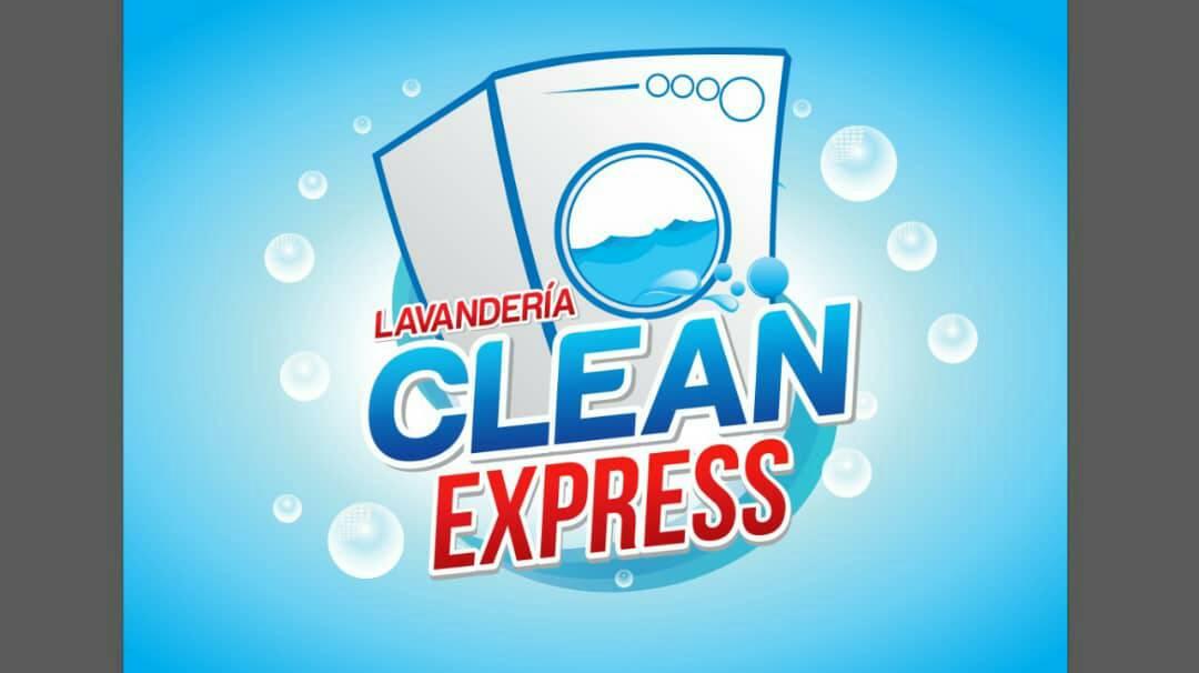 Lavandería Clean Express SJL