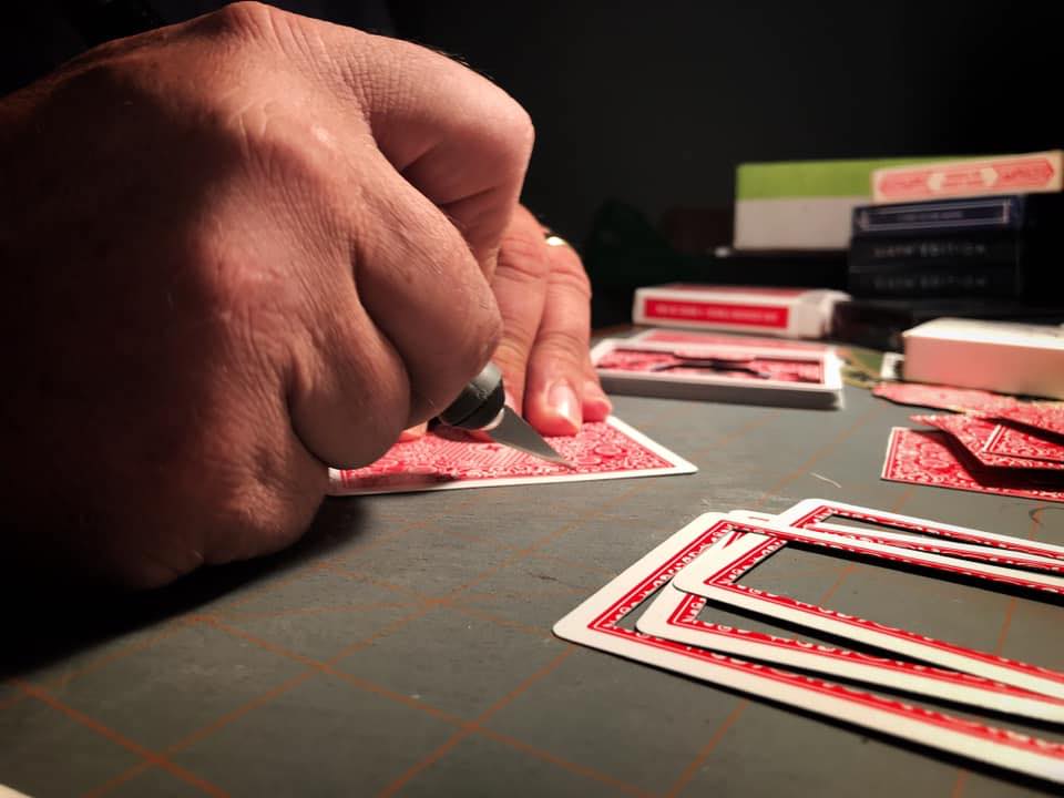 Decks On Decks - Got a couple of these left! On sale too, if you’re ...