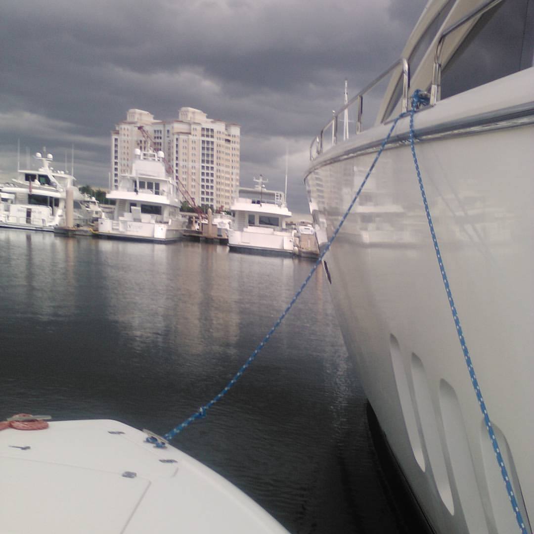 Sinclair Mobile Marine Service