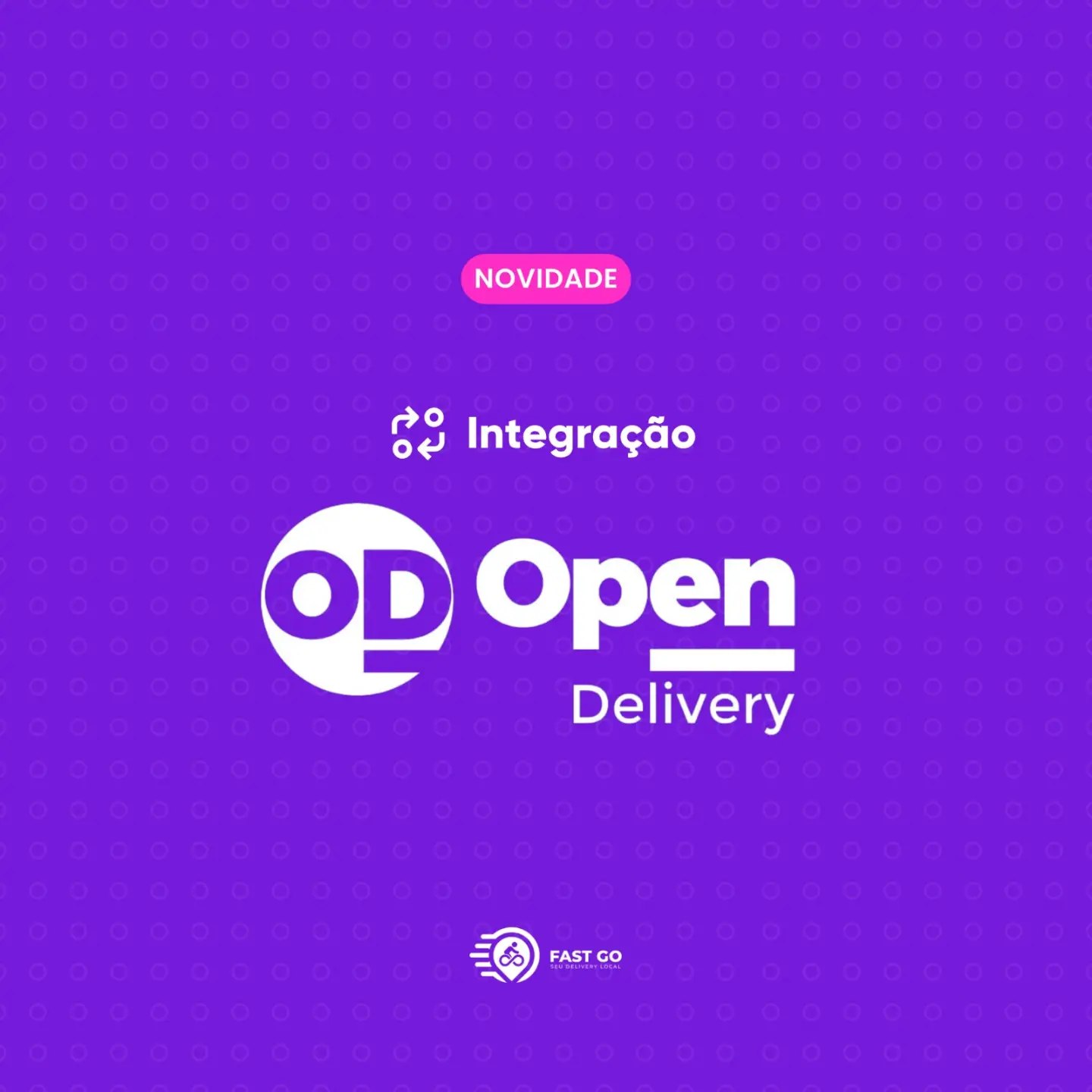 Fast - Gerenciar múltiplas plataformas de delivery pode ser confuso e ...
