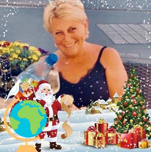 Irene Rausch