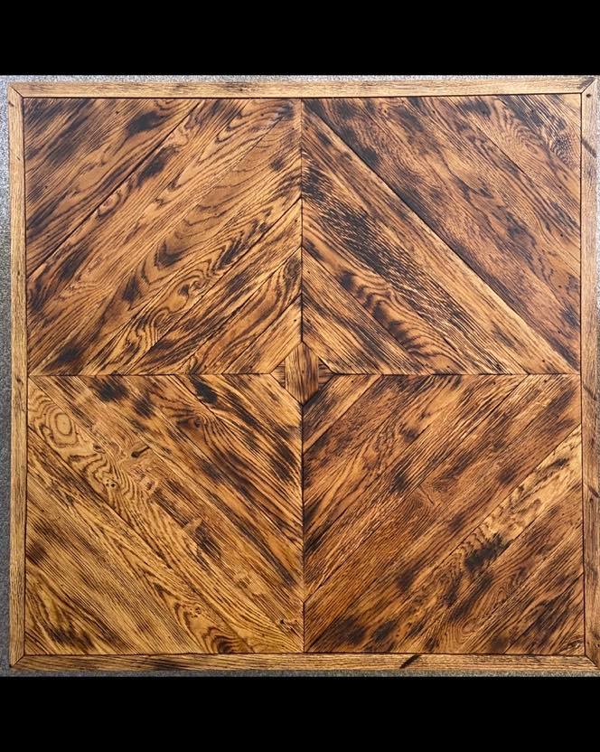 The Cornish Coffee Table Company
