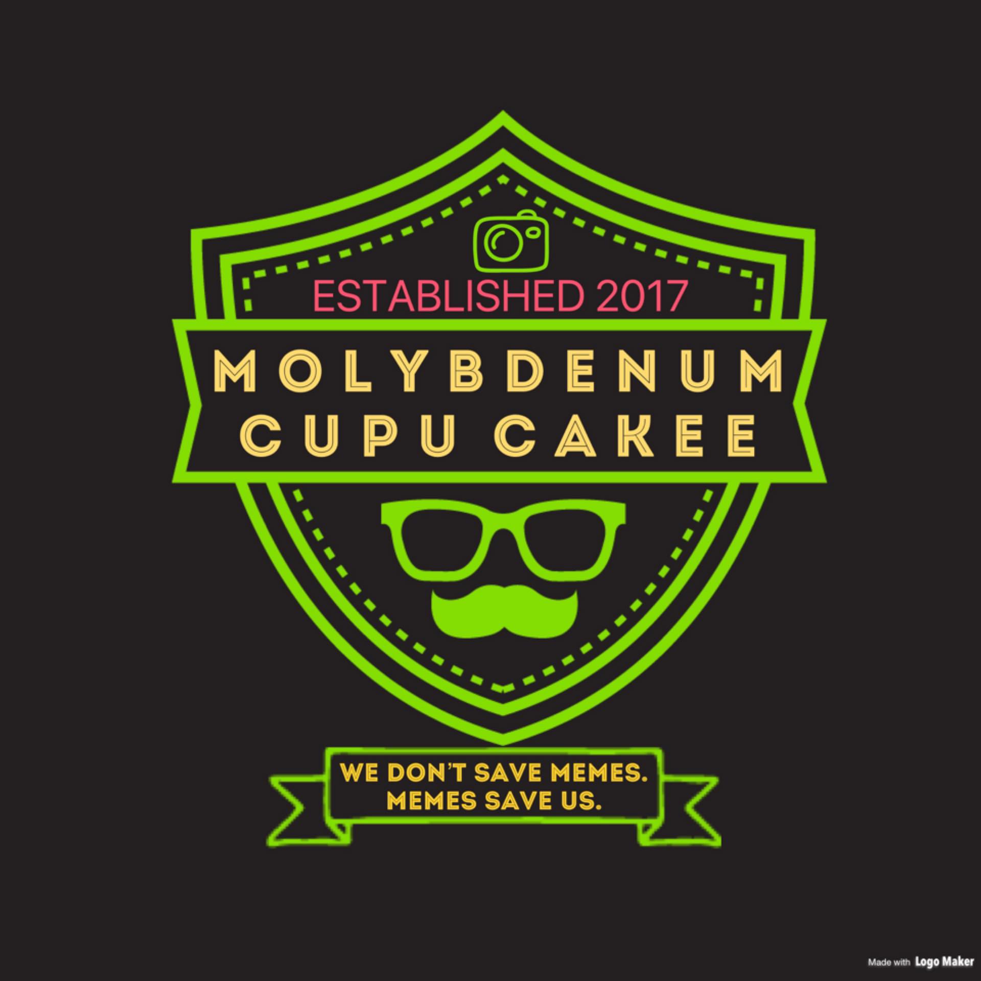Molybdenum Cupu Cakee added a new... - Molybdenum Cupu Cakee