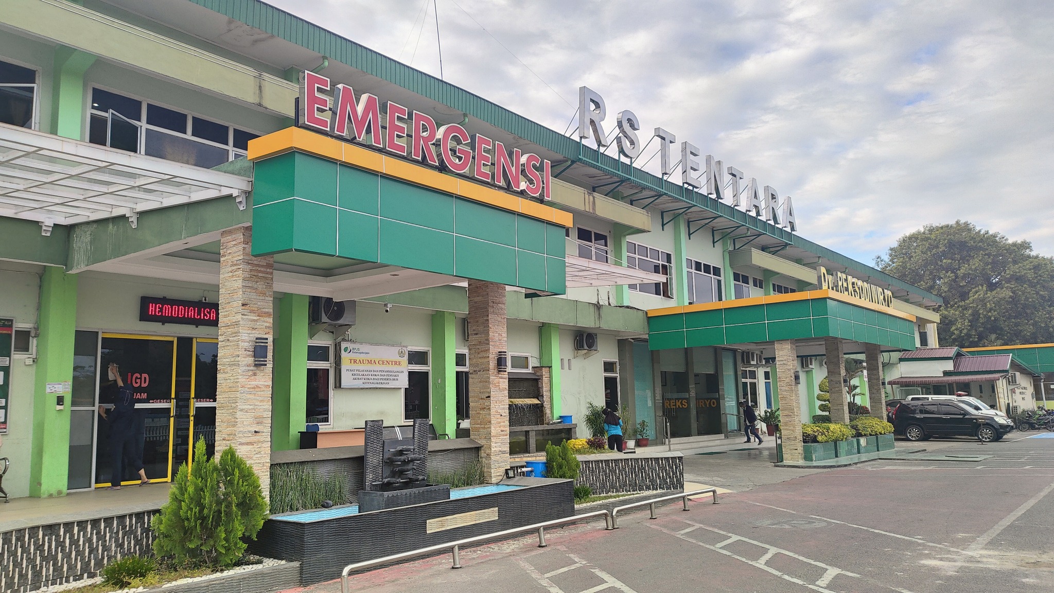 UPTD Puskesmas Kurai Taji... - UPTD Puskesmas Kurai Taji