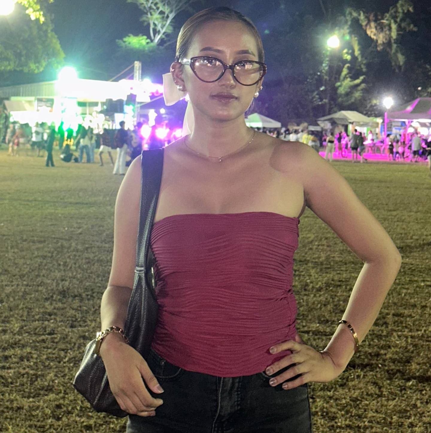 kalimot kos lyrics HAHA | Laveniah Pongos Meneses