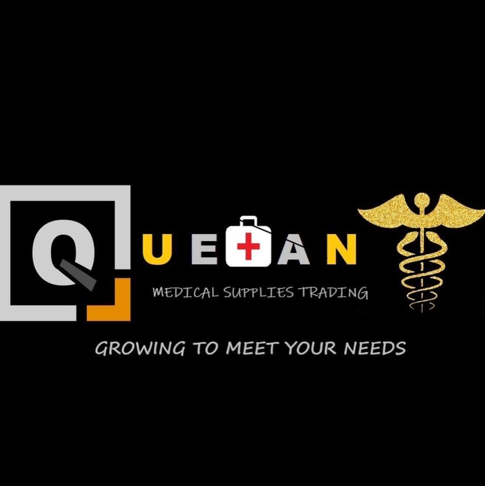 Quetan Medical Supplies... - Quetan Medical Supplies Trading