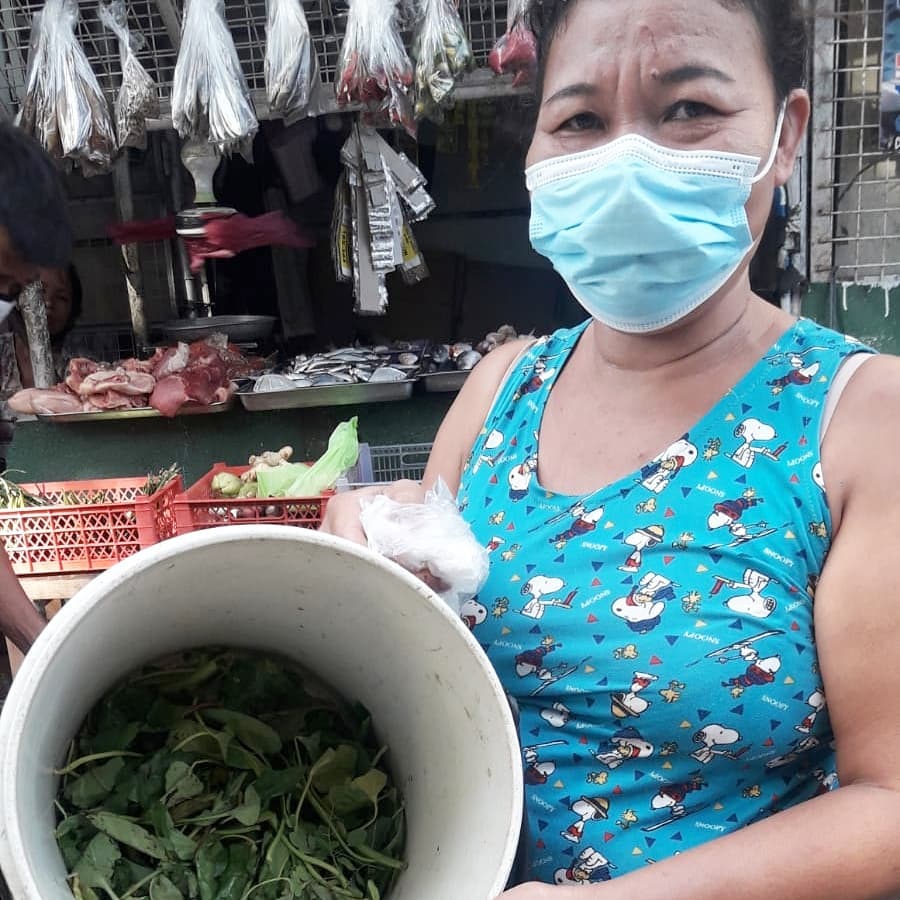 Project Propel - Project Propel collected vegetable scraps... | Facebook