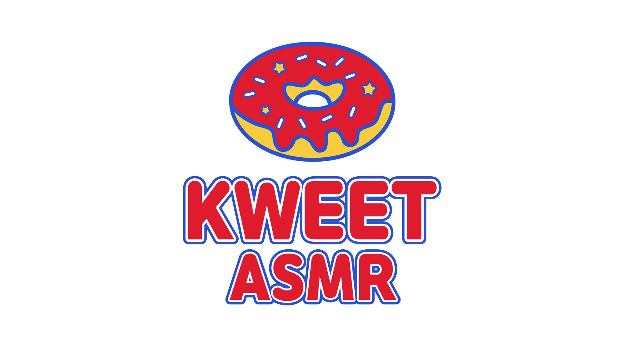 KWEET ASMR | Seoul