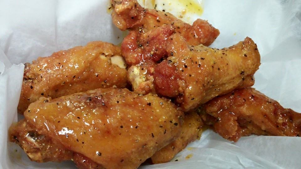 This is WINGS Montgomery AL
