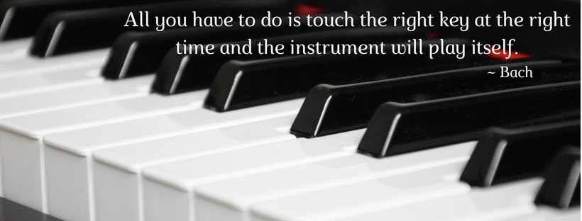 Joyful Noise Piano Studio