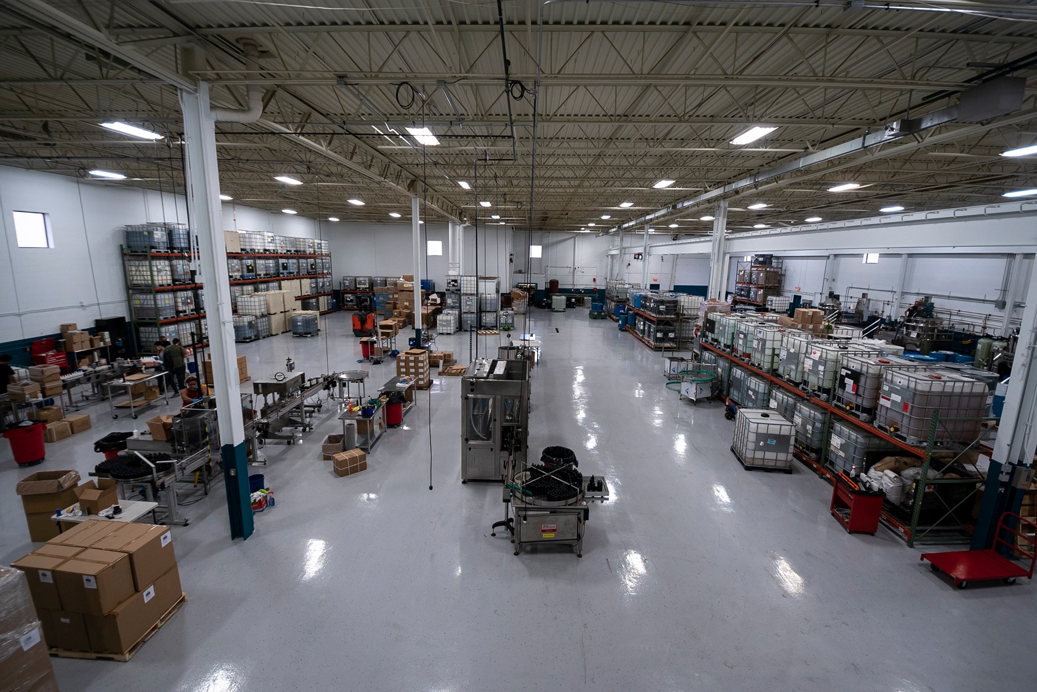 Merit Manufacturing