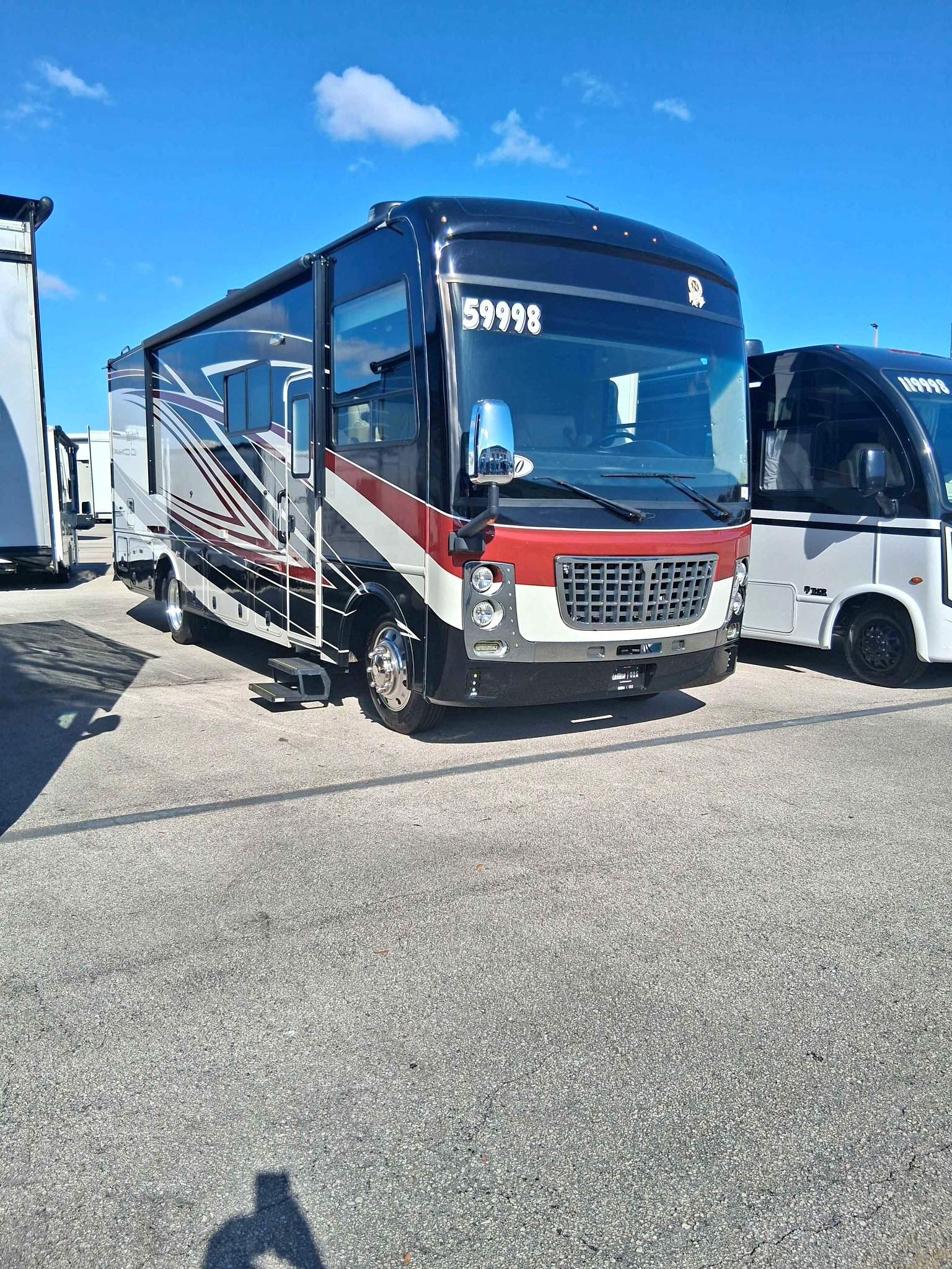 2020 Nexus Maybach - RVs & Campers - Port Saint Lucie, Florida ...