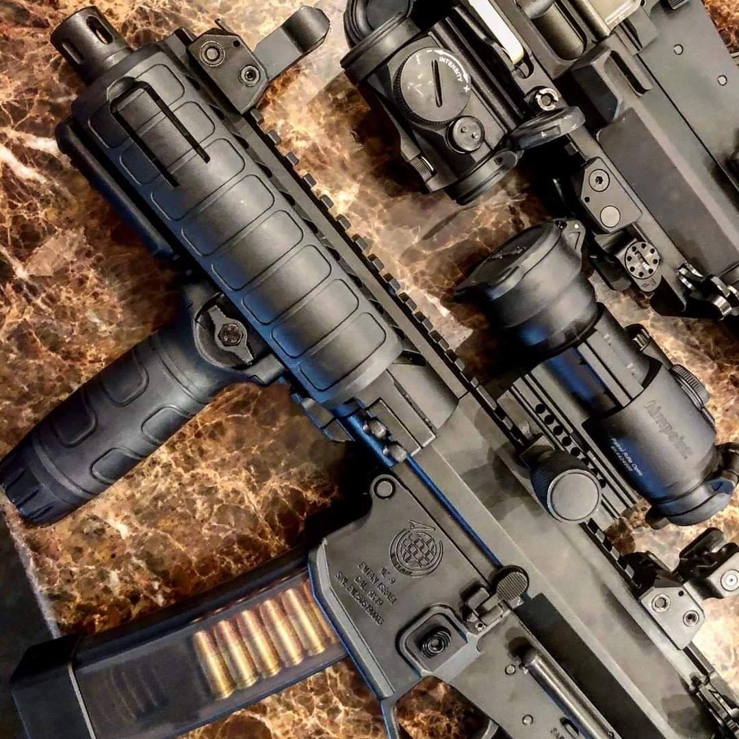ปืนที่น่าสนใจอีกกระบอกนึงก็คือ EMTAN... - 320 Shooting Gear | Facebook