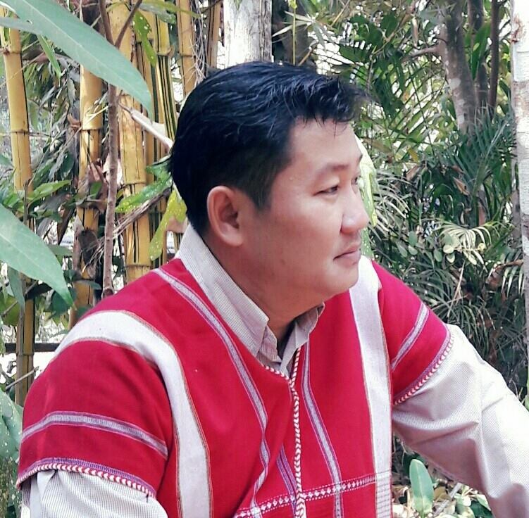 အဖူး(အဖိုး) ကောင်းရာသုဂတိလားပါစေ ..... - Saw Chaint Phaung | Facebook