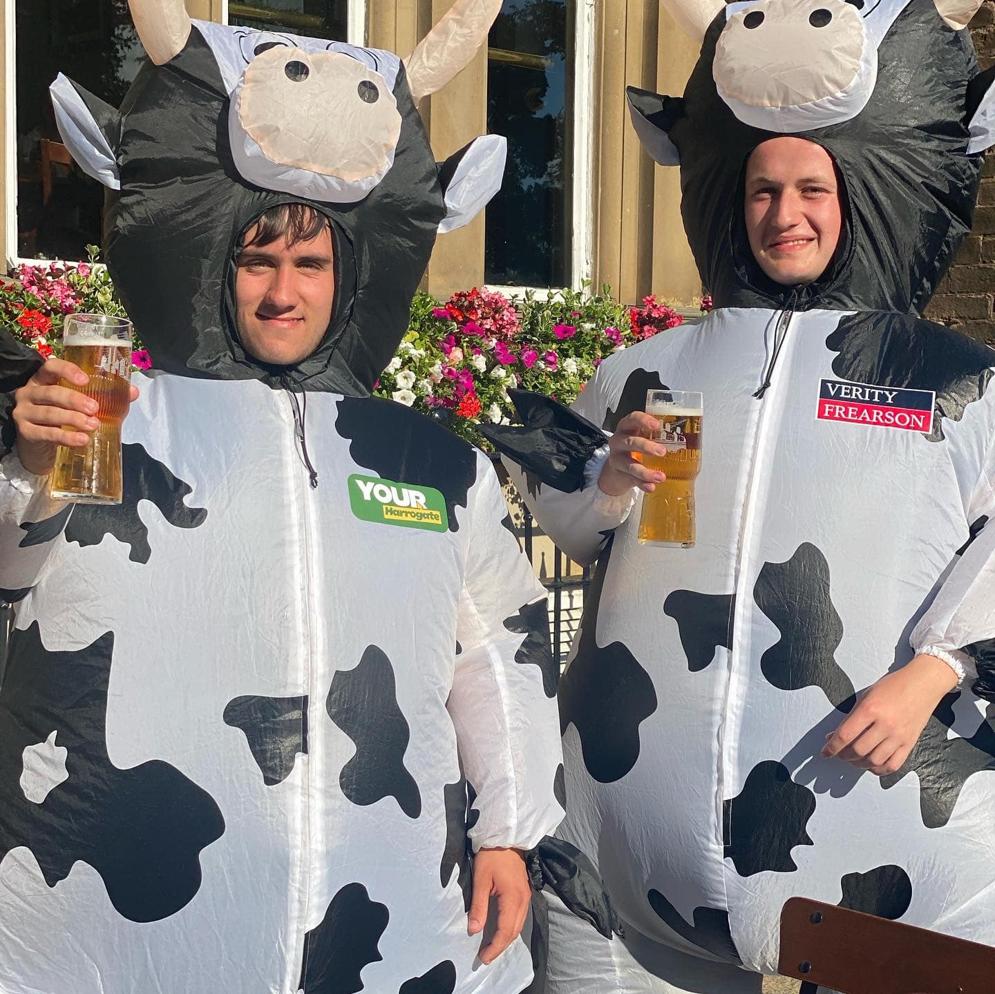 🐄🐄 And it’s a wrap from... - Verity Frearson Estate Agents | Facebook