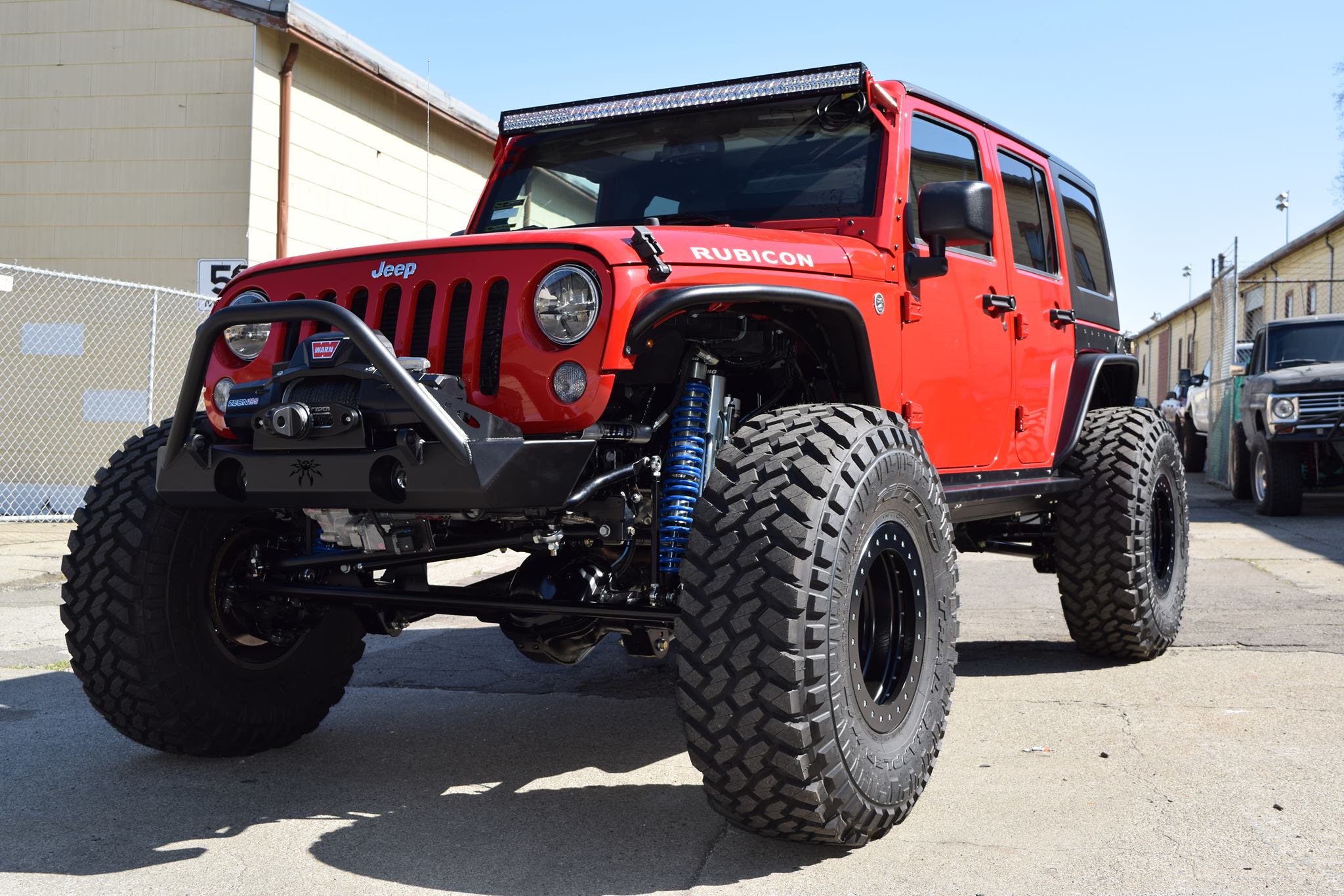 Trey Jarrell Racing, LLC added... - Trey Jarrell Racing, LLC