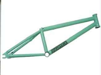 Does anyone remember this bmx brand?
