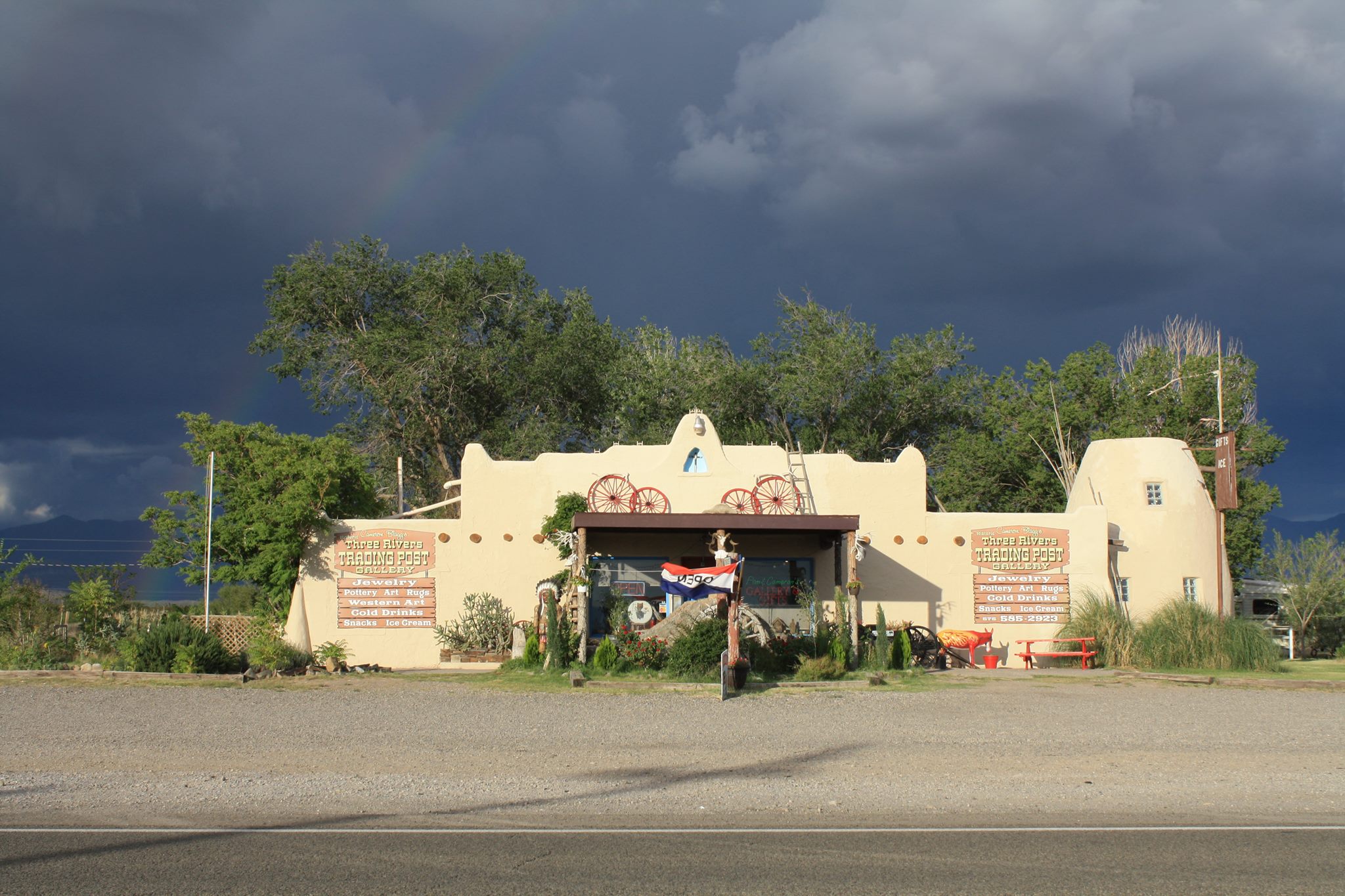 Spring Branch Trading Post... - Spring Branch Trading Post