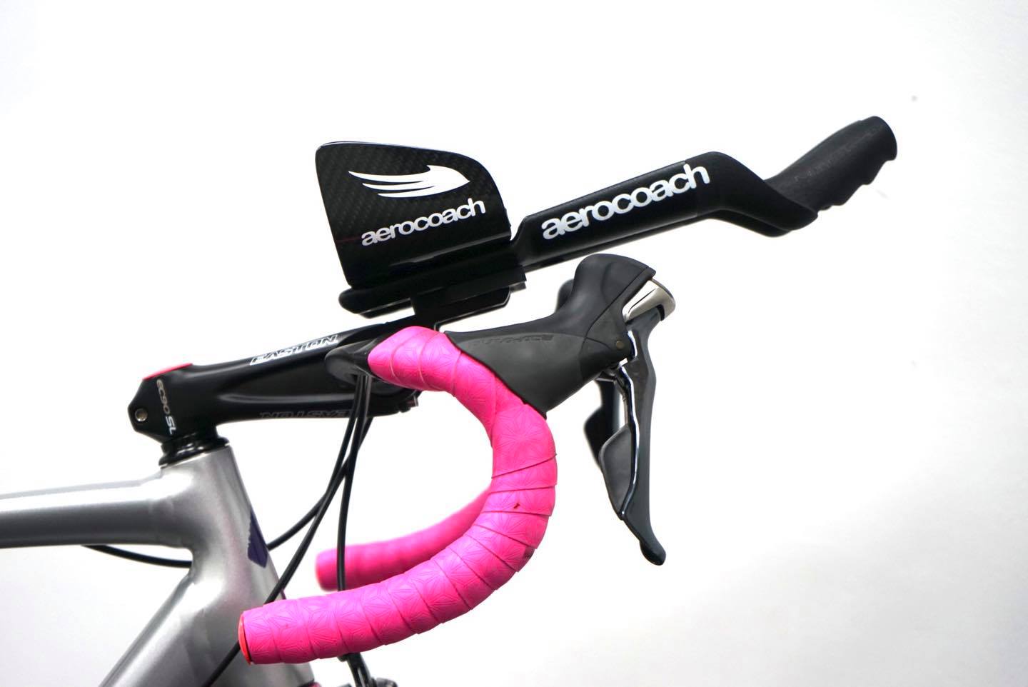 Ascalon extensions now come with a 31.8mm clamp option to allow