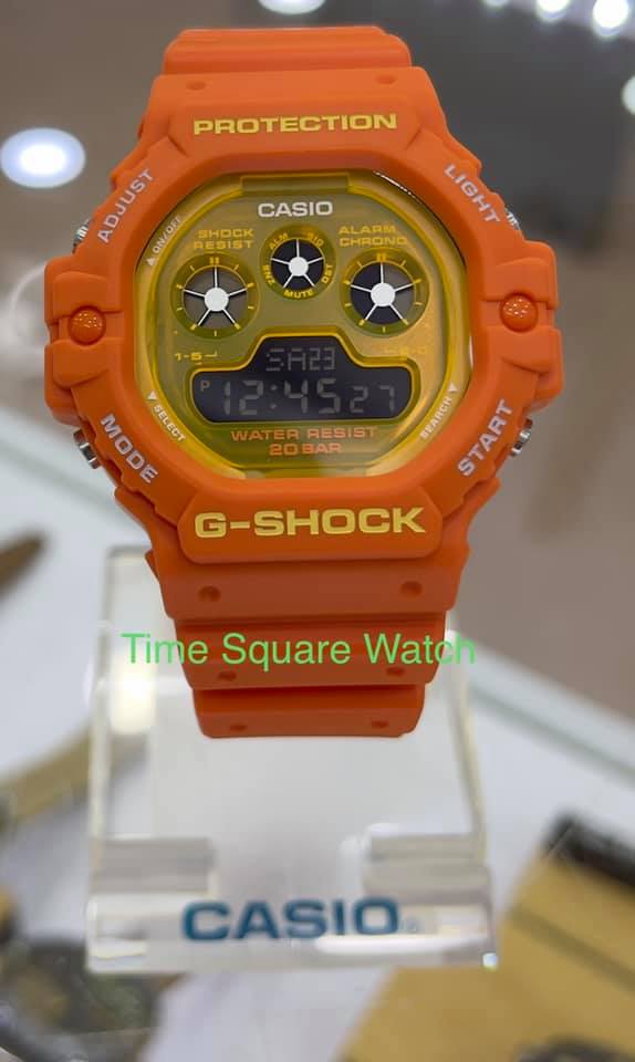 New colors of Tapak Kucing 🔥🔥... - Time Square Watch - Penang