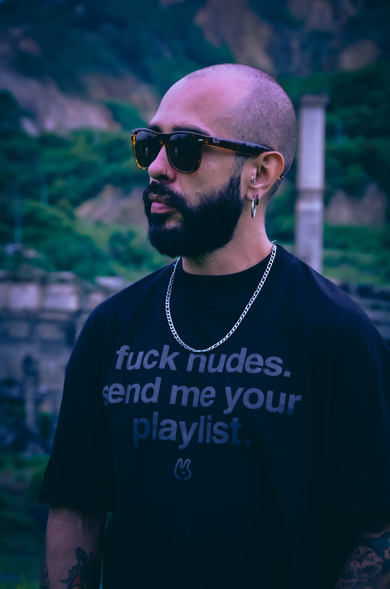 RÄK music