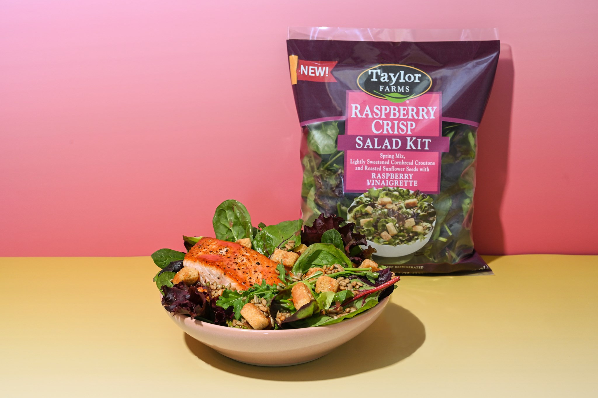 Taylor Farms - Did we just whip up the perfect summer to...