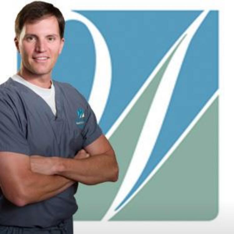 Of course I can cook😉💉 | William P. Mack, M.D.