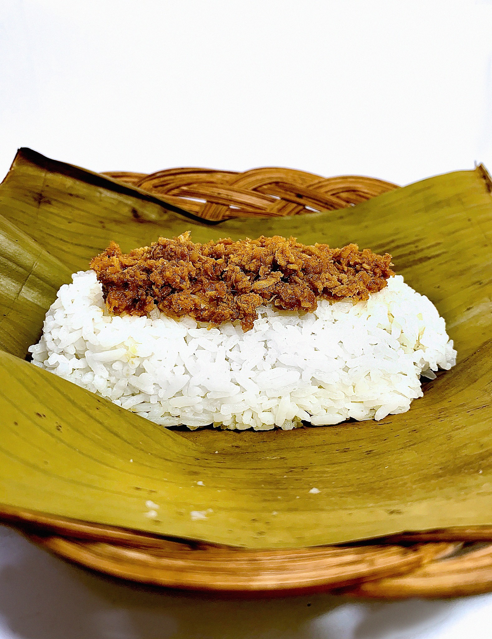 Davao chicken rice added a new photo. - Davao chicken rice